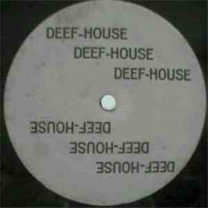 Various - Deef House