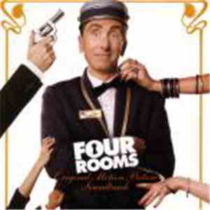 Various - Four Rooms (Original Motion Picture Soundtrack)