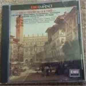 Various - Great Tenors Of Our Time