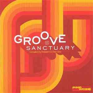 Various - Groove Sanctuary