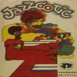 Various - Jazzcotic