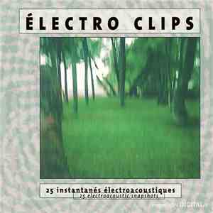 Various - Électro Clips