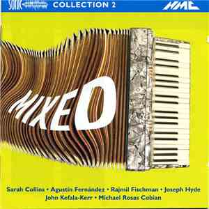 Various - Mixed