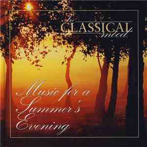 Various - Music For A Summer's Evening