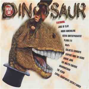 Various - Never Say Dinosaur