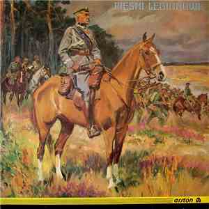 Various - Pieśni Legionowe