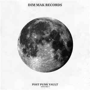 Various - Post Punk Vault Volume 1