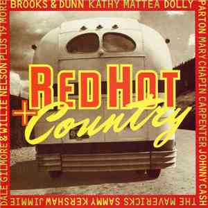 Various - Red Hot + Country