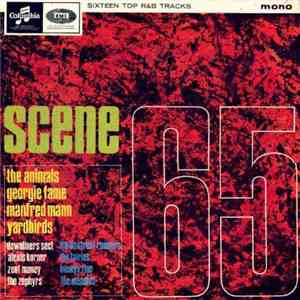 Various - Scene '65