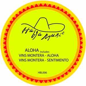 Vins Montera - Aloha