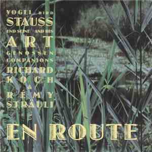 Vogel Stauss & Artgenossen - En Route