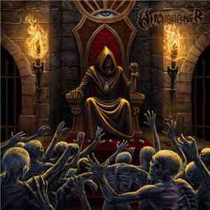 Witchburner - Bloodthirsty Eyes