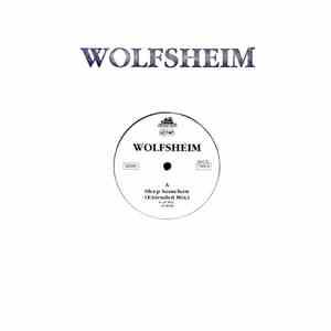 Wolfsheim - Sleep Somehow