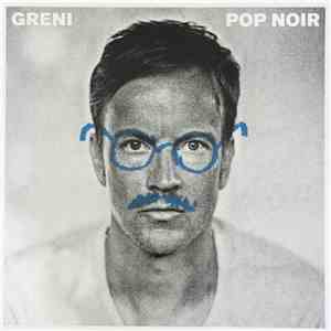 Øystein Greni - Pop Noir