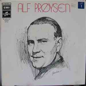 Alf Prøysen - Alf Prøysen