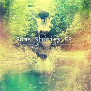 Alinut - Some Stories EP