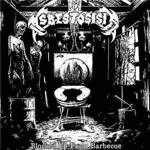 Asbestosisis - Blocked Up From Barbeque