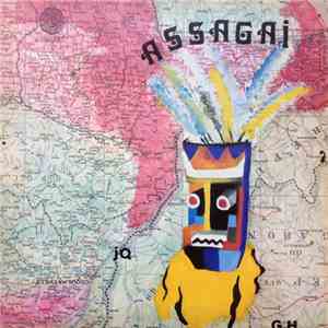 Assagai - Assagai