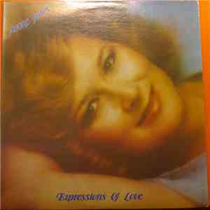 Avone Jones - Expressions Of Love