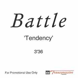 Battle  - Tendency