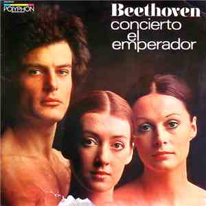 Beethoven, Andor Foldes - Concierto Del Emperador