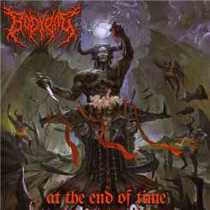 Bodybag  - At The End Of Time