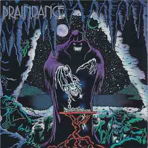 Braindance - Redemption