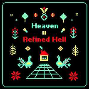 Breezesquad - Heaven = Refined Hell