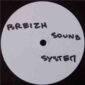 Breizh Sound System - Barca E.P.