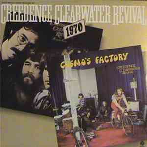 Creedence Clearwater Revival - 1970
