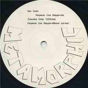 Dan Curtin - Perpetual Line Stepper