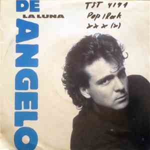 De Angelo - La Luna