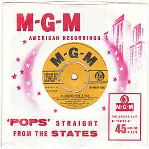 Debbie Reynolds - It Started With A Kiss