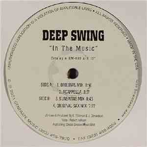 Deep Swing - In The Music