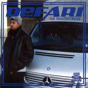 Defari - LA Collection