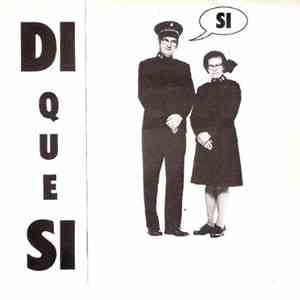 Di Que Si - Si