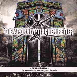 Die Apokalyptischen Reiter - Der Weg