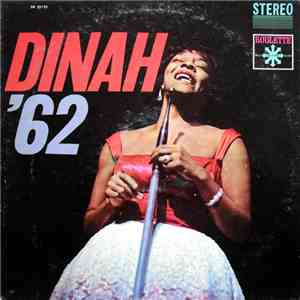 Dinah Washington - Dinah '62