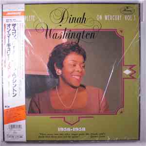 Dinah Washington - The Complete Dinah Washington On Mercury Vol.5 1956-1958