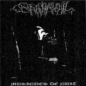 Drakonhail - Musiques De Nuit