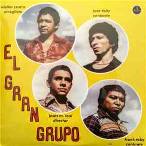 El Gran Grupo  - El Gran Grupo