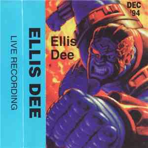 Ellis Dee - Dec '94