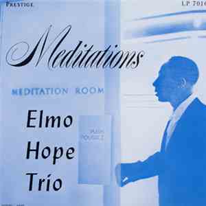 Elmo Hope Trio - Meditations