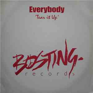 Everybody  - Tear It Up