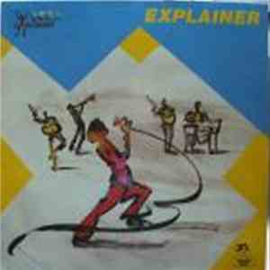 Explainer - Explainer