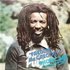 Freddie McGregor - Showcase