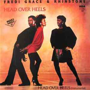 Fredi Grace & Rhinstone - Head Over Heels