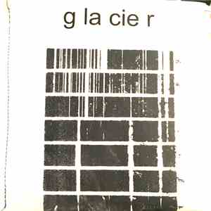 Glacier - Untitled