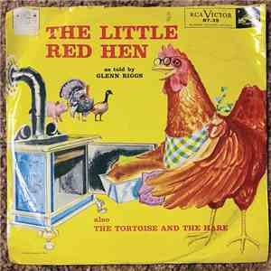 Glenn Riggs - The Little Red Hen