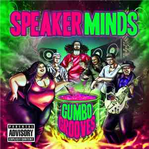 Gumbo Grooves - Speaker Minds